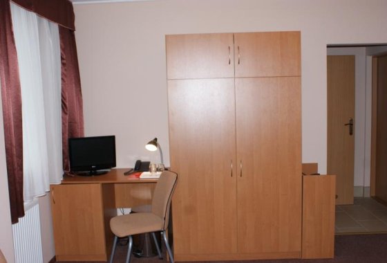 hotel - Hotel Maraton - Pokoje - zdjęcie 1