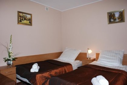 hotel - Hotel Maraton - zdjęcie 5