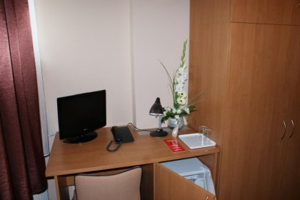 hotel - Hotel Maraton - zdjęcie 6