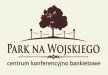 Centrum konferencyjno bankietowe Park na Wojskiego