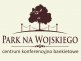 Centrum konferencyjno bankietowe Park na Wojskiego