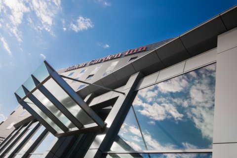 Hilton Garden Inn Kraków