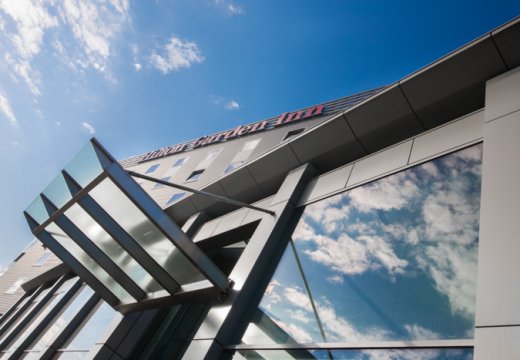 Hilton Garden Inn Kraków