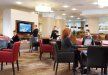 hotel **** - Hilton Garden Inn Kraków - zdjęcie 11