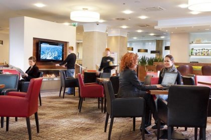 hotel **** - Hilton Garden Inn Kraków - zdjęcie 11