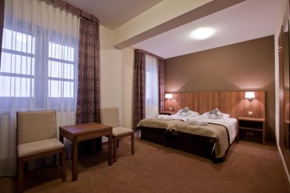 hotel - Zawrat Ski Resort & SPA - zdjęcie 14