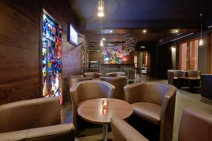 hotel - Zawrat Ski Resort & SPA - zdjęcie 13