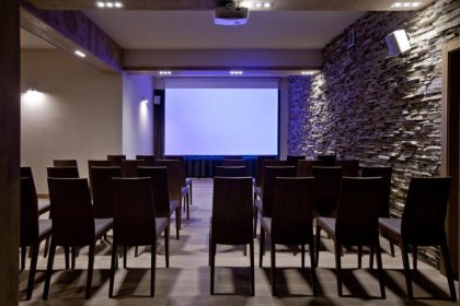 hotel - Zawrat Ski Resort & SPA - zdjęcie 15
