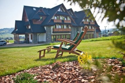 hotel - Zawrat Ski Resort & SPA - zdjęcie 19