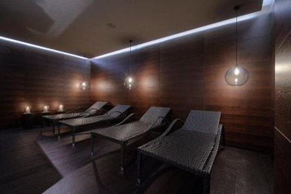 hotel - Zawrat Ski Resort & SPA - zdjęcie 1