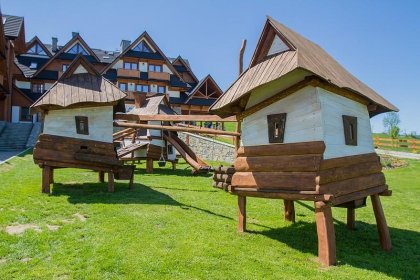 hotel - Zawrat Ski Resort & SPA - zdjęcie 18