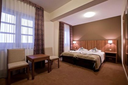 hotel - Zawrat Ski Resort & SPA - zdjęcie 25