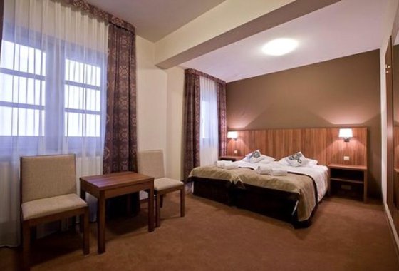hotel - Zawrat Ski Resort & SPA - Pokoje - zdjęcie 4