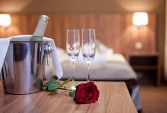 hotel - Zawrat Ski Resort & SPA - Pokoje - zdjęcie 3