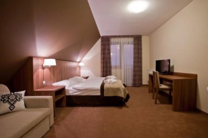 hotel - Zawrat Ski Resort & SPA - zdjęcie 26
