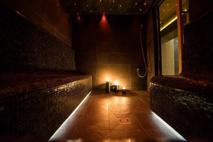 hotel - Zawrat Ski Resort & SPA - zdjęcie 28