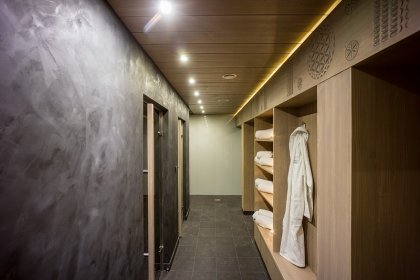 hotel - Zawrat Ski Resort & SPA - zdjęcie 29