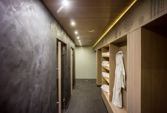 hotel - Zawrat Ski Resort & SPA - Usługi - zdjęcie 3