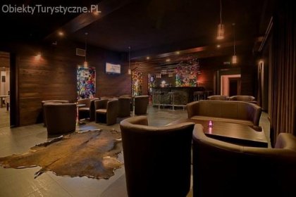 hotel - Zawrat Ski Resort & SPA - zdjęcie 27