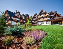 Zawrat Ski Resort & SPA 