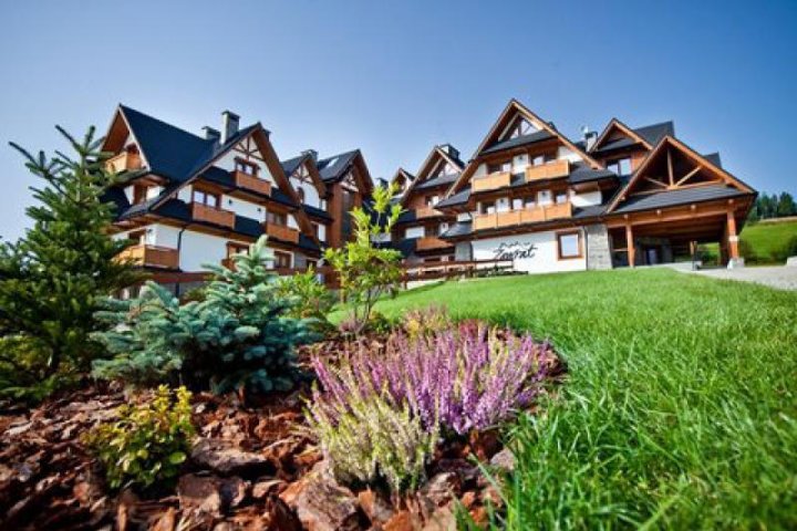 Zawrat Ski Resort & SPA 
