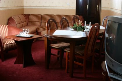 inny - Hotel Ziółek - zdjęcie 2