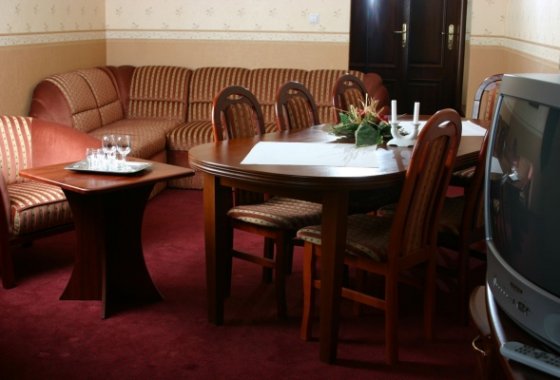 inny - Hotel Ziółek - Pokoje - zdjęcie 1