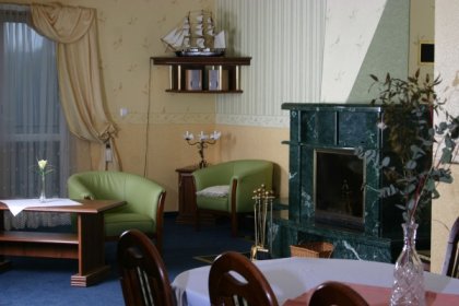 inny - Hotel Ziółek - zdjęcie 3