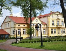 Pałac Piorunów & SPA