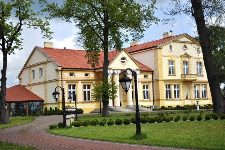 Pałac Piorunów & SPA