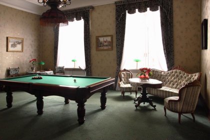 hotel *** - Pałac Piorunów & SPA - zdjęcie 2