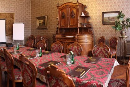 hotel *** - Pałac Piorunów & SPA - zdjęcie 3