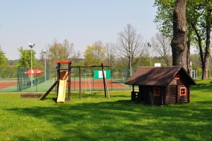 hotel *** - Pałac Piorunów & SPA - zdjęcie 5