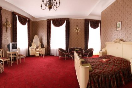 hotel *** - Pałac Piorunów & SPA - zdjęcie 6