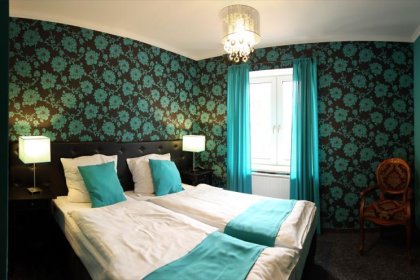hotel *** - Pałac Piorunów & SPA - zdjęcie 9