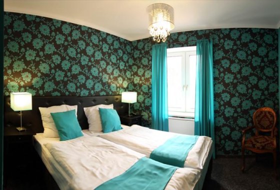 hotel *** - Pałac Piorunów & SPA - Pokoje - zdjęcie 2