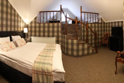 hotel *** - Pałac Piorunów & SPA - zdjęcie 7