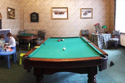 hotel *** - Pałac Piorunów & SPA - zdjęcie 13