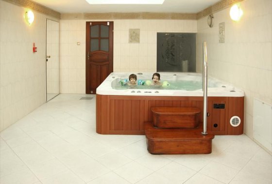 hotel *** - Pałac Piorunów & SPA - Usługi - zdjęcie 2