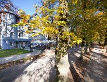 Villa Polanica