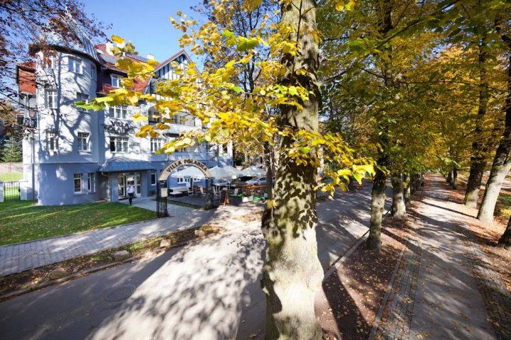 Villa Polanica
