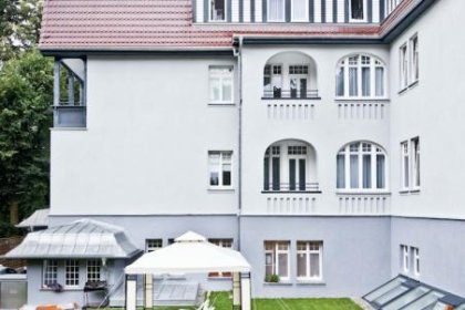 pensjonat - Villa Polanica - zdjęcie 1