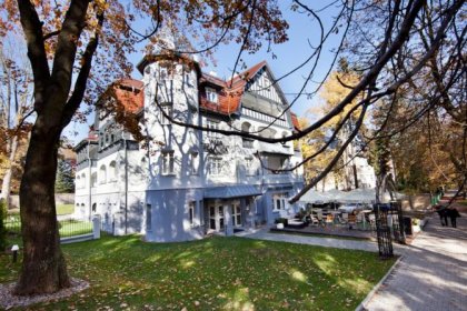 pensjonat - Villa Polanica - zdjęcie 14