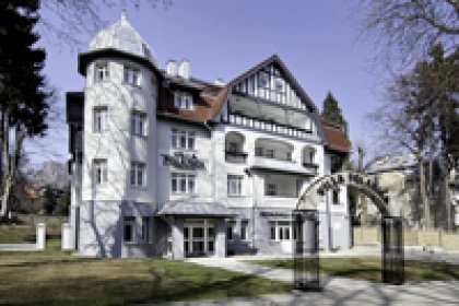 pensjonat - Villa Polanica - zdjęcie 15