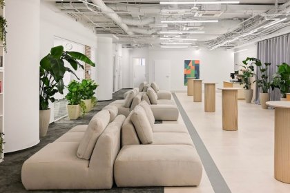 obiekt konferencyjny - Sale Konferencyjno-szkoleniowe Golden Floor - zdjęcie 7
