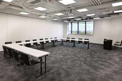 obiekt konferencyjny - Sale Konferencyjno-szkoleniowe Golden Floor - zdjęcie 6