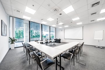 Sale Konferencyjno-szkoleniowe Golden Floor 