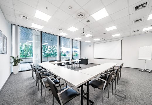 Sale Konferencyjno-szkoleniowe Golden Floor 