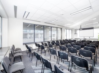 Sale Konferencyjne Golden Floor 