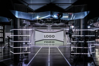 obiekt konferencyjny - Centrum Kongresowe ICE Kraków - zdjęcie 17